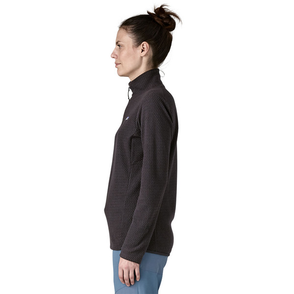 Patagonia W'S R1 AIR ZIP NECK Damen - Fleecepullover Ansicht 4