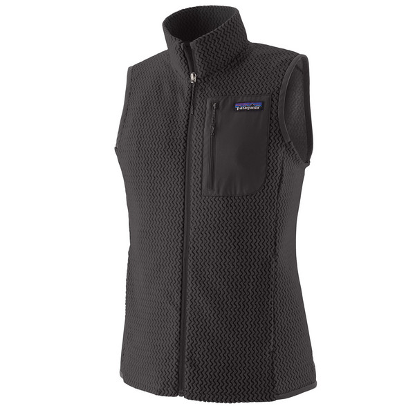 Patagonia W'S R1 AIR VEST Damen - Fleeceweste Ansicht 1