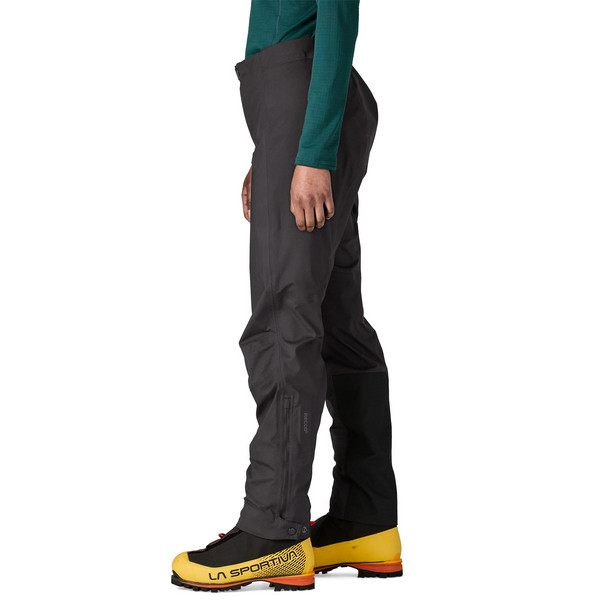 Patagonia W'S MIXED ALPINE PANTS Damen - Kletterhose Ansicht 8