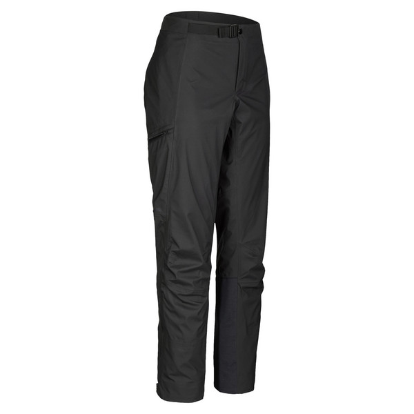 Patagonia W'S MIXED ALPINE PANTS Damen - Kletterhose Ansicht 2