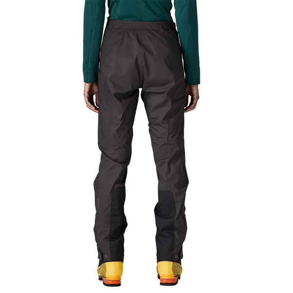 Patagonia W'S MIXED ALPINE PANTS Damen - Kletterhose Ansicht 7