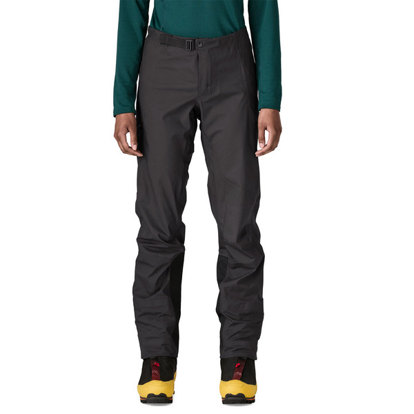 Patagonia W'S MIXED ALPINE PANTS Damen - Kletterhose Ansicht 6