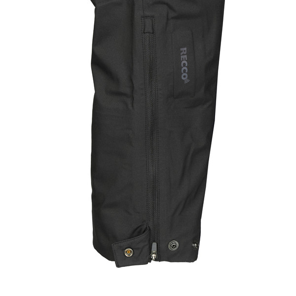 Patagonia W'S MIXED ALPINE PANTS Damen - Kletterhose Ansicht 5