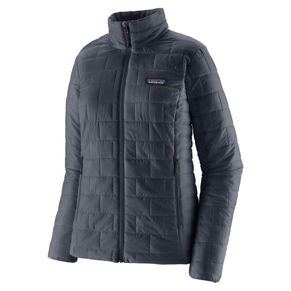 Patagonia W'S NANO PUFF JACKET Damen - Isolationsjacke Ansicht 1