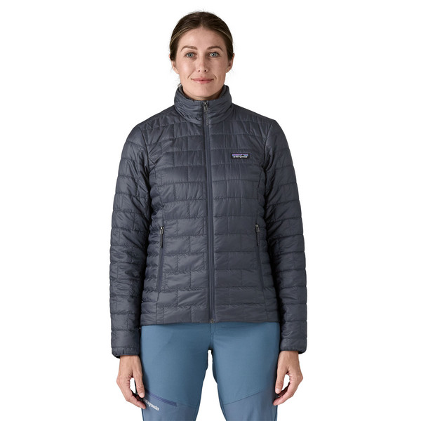 Patagonia W'S NANO PUFF JACKET Damen - Isolationsjacke Ansicht 2