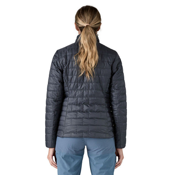 Patagonia W'S NANO PUFF JACKET Damen - Isolationsjacke Ansicht 3