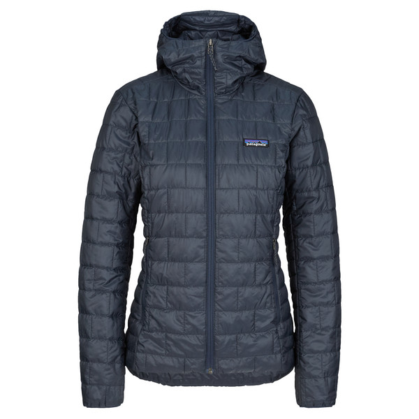 Patagonia W'S NANO PUFF HOODY Damen - Isolationsjacke