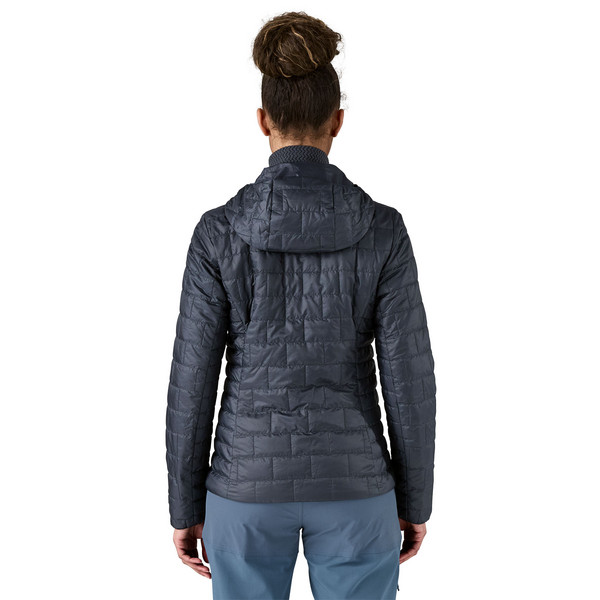 Patagonia W'S NANO PUFF HOODY Damen - Isolationsjacke Ansicht 8