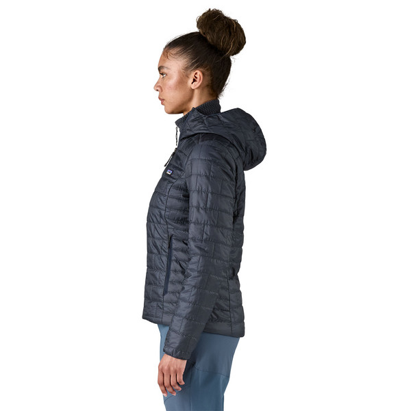 Patagonia W'S NANO PUFF HOODY Damen - Isolationsjacke Ansicht 10