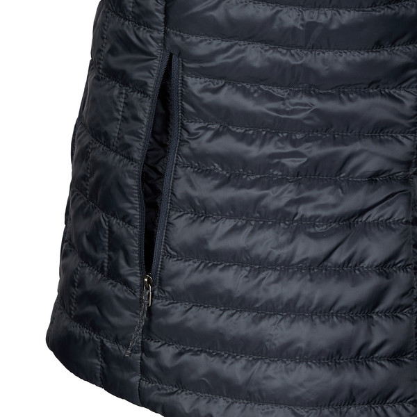Patagonia W'S NANO PUFF VEST Damen - Weste Ansicht 4