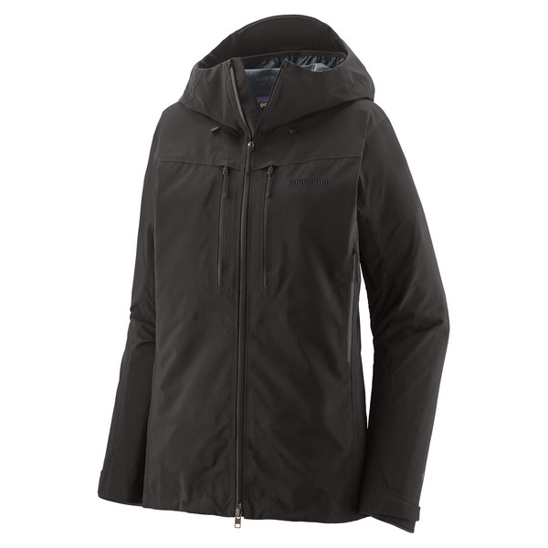 Patagonia W'S PLUMA PRO JACKET Damen - Hardshelljacke Ansicht 1