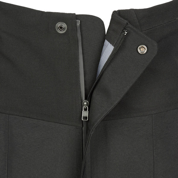 Patagonia W'S PLUMA PRO BIBS Damen - Hardshellhose Ansicht 8