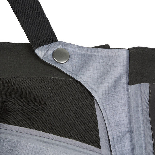 Patagonia W'S PLUMA PRO BIBS Damen - Hardshellhose Ansicht 10