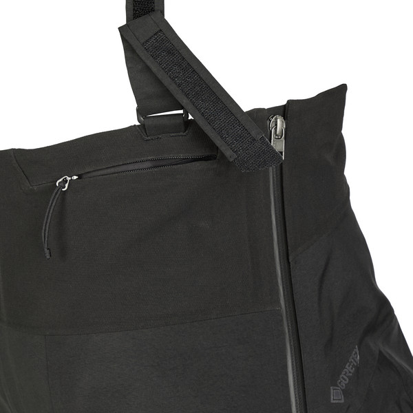 Patagonia W'S PLUMA PRO BIBS Damen - Hardshellhose Ansicht 7