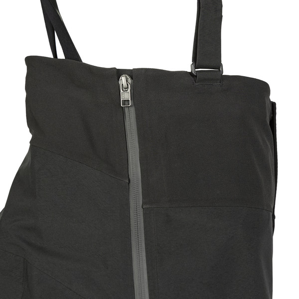 Patagonia W'S PLUMA PRO BIBS Damen - Hardshellhose Ansicht 4