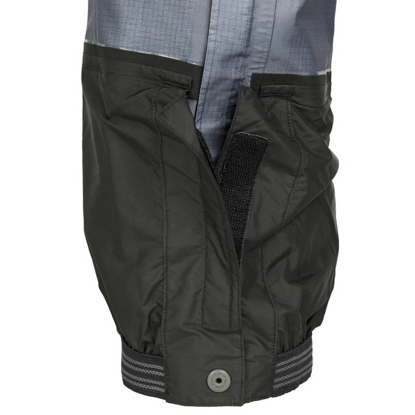 Patagonia W'S PLUMA PRO BIBS Damen - Hardshellhose Ansicht 11