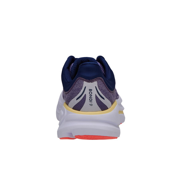 Hoka W BONDI 9 Damen - Laufschuhe Ansicht 5