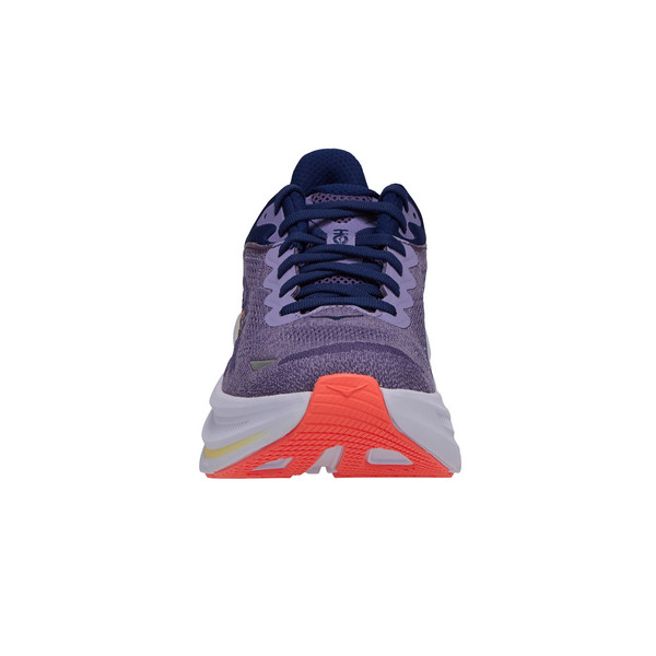 Hoka W BONDI 9 Damen - Laufschuhe Ansicht 4