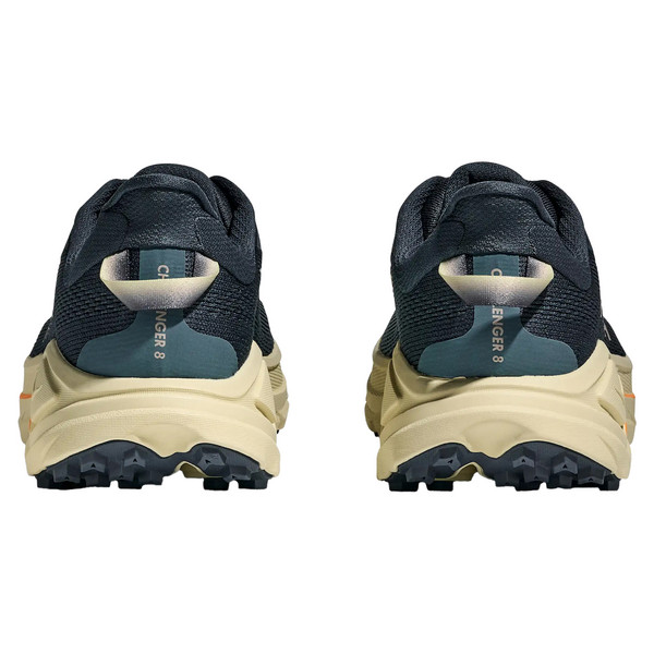 Hoka M CHALLENGER 8 Herren - Trailrunningschuhe Ansicht 5