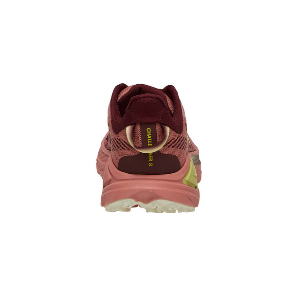Hoka W CHALLENGER 8 Damen - Trailrunningschuhe Ansicht 5