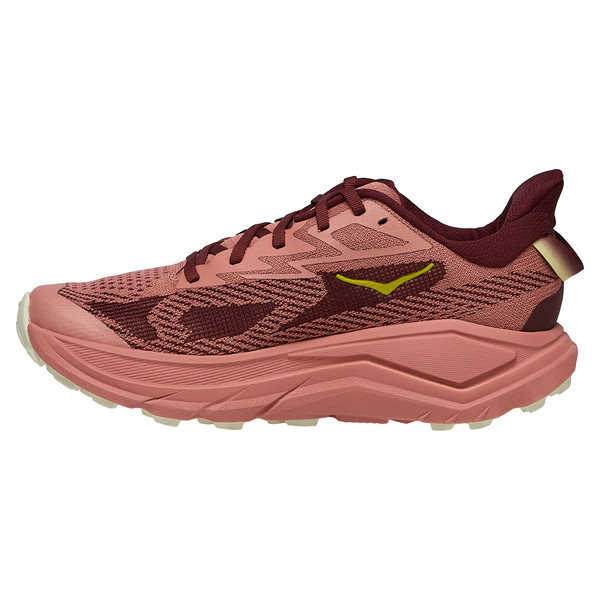Hoka W CHALLENGER 8 Damen - Trailrunningschuhe Ansicht 2