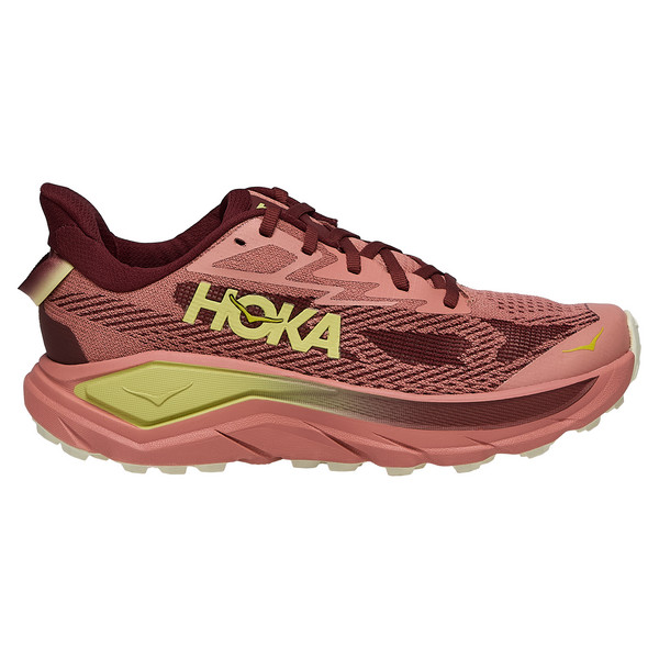 W CHALLENGER 8 Damen - Trailrunningschuhe