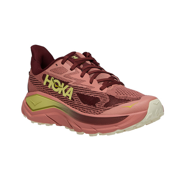 Hoka W CHALLENGER 8 Damen - Trailrunningschuhe Ansicht 3
