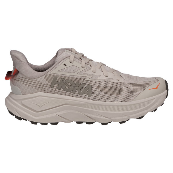 W CHALLENGER 8 Damen - Trailrunningschuhe-STUCCO / ASPHALT GREY