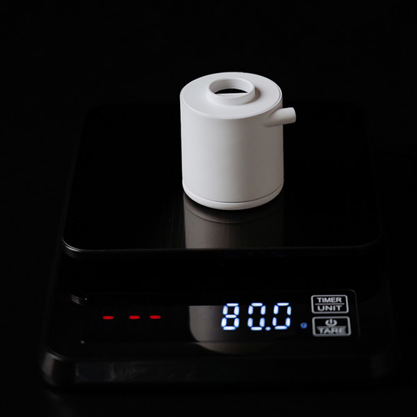 Flextail TINY PUMP - Luftpumpe Ansicht 12