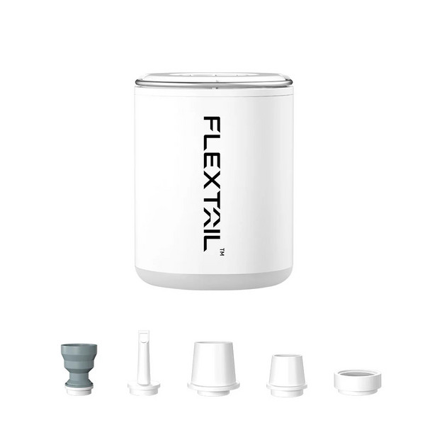 Flextail TINY PUMP 2X - Luftpumpe Ansicht 2
