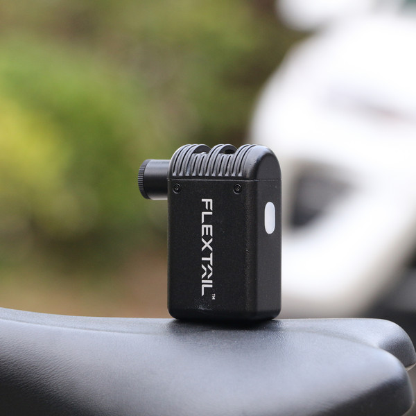 Flextail TINY BIKE PUMP - Luftpumpe Ansicht 13