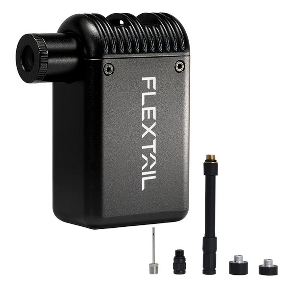 Flextail TINY BIKE PUMP - Luftpumpe Ansicht 6