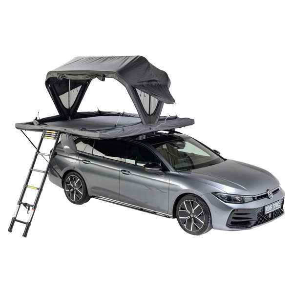 Roof Space ROOF SPACE 4 - Dachzelt Ansicht 15