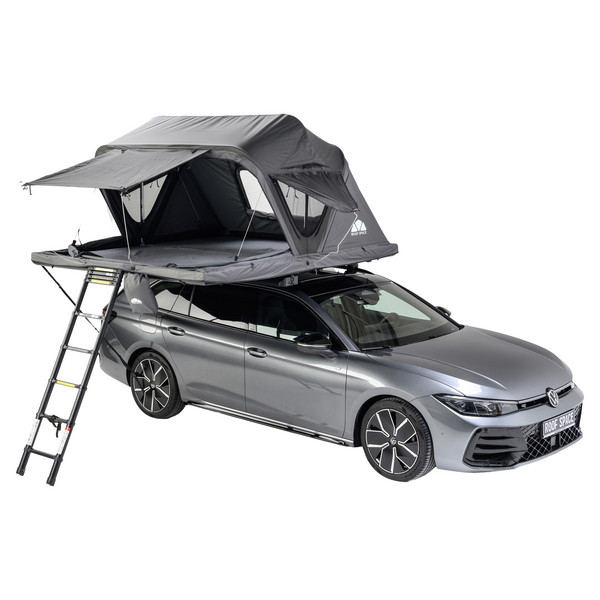 Roof Space ROOF SPACE 4 - Dachzelt Ansicht 13