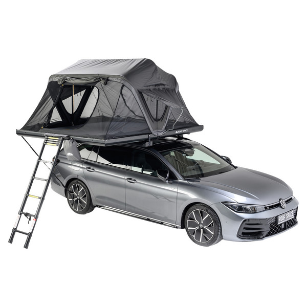Roof Space ROOF SPACE 4 - Dachzelt Ansicht 4