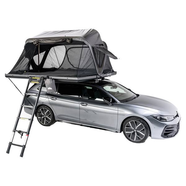 Roof Space ROOF SPACE 4 - Dachzelt Ansicht 11