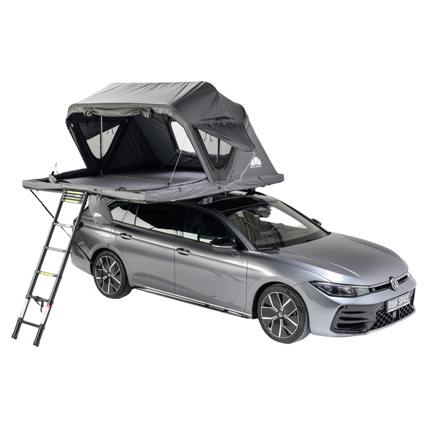 Roof Space ROOF SPACE 4 - Dachzelt Ansicht 14