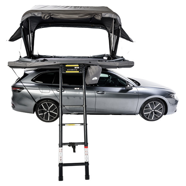 Roof Space ROOF SPACE 4 - Dachzelt Ansicht 9