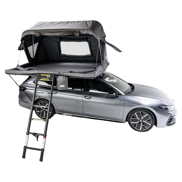 Roof Space ROOF SPACE 4 - Dachzelt Ansicht 7