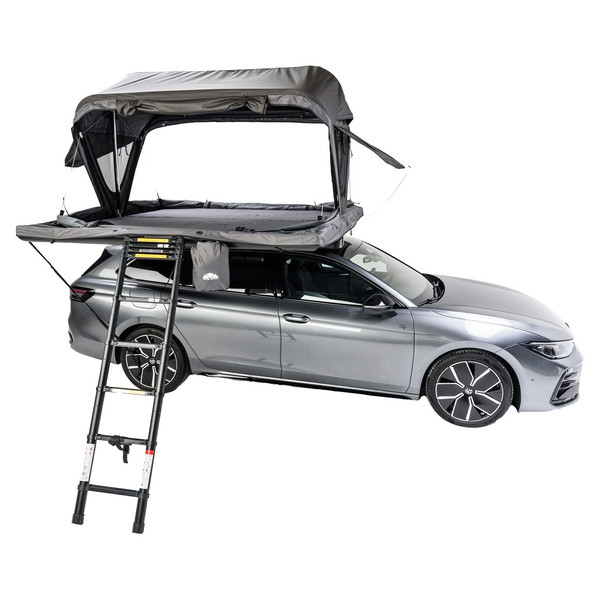 Roof Space ROOF SPACE 4 - Dachzelt Ansicht 8