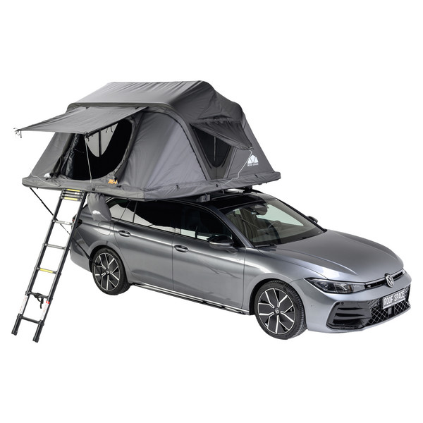 Roof Space ROOF SPACE 4 - Dachzelt Ansicht 2