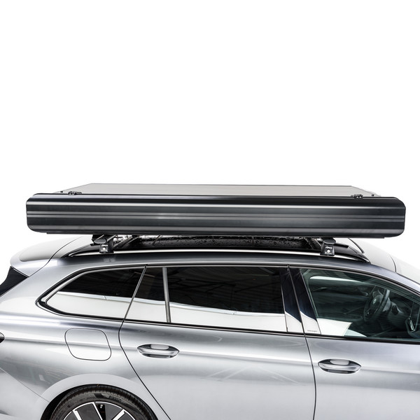 Roof Space ROOF SPACE 4 - Dachzelt Ansicht 18
