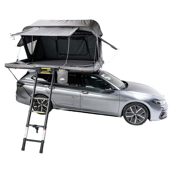 Roof Space ROOF SPACE 4 - Dachzelt Ansicht 6