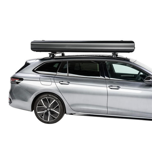 Roof Space ROOF SPACE 4 - Dachzelt Ansicht 17