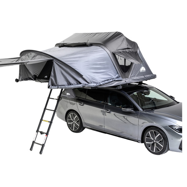 Roof Space LIGHT BASE VORZELT RS 2 - Busvorzelt Ansicht 4