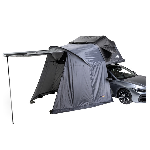 Roof Space LIGHT BASE VORZELT RS 2 - Busvorzelt Ansicht 6