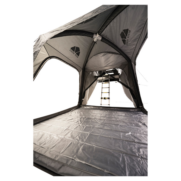 Roof Space FAMILY BASE VORZELT - Busvorzelt Ansicht 11