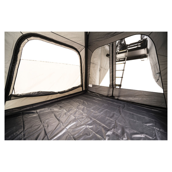 Roof Space FAMILY BASE VORZELT - Busvorzelt Ansicht 9