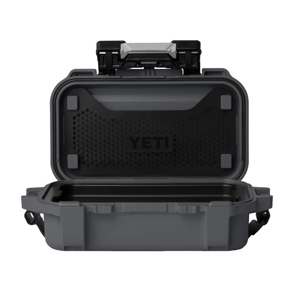 Yeti Coolers LOADOUT GOBOX MICRO - Ausrüstungsbox Ansicht 6
