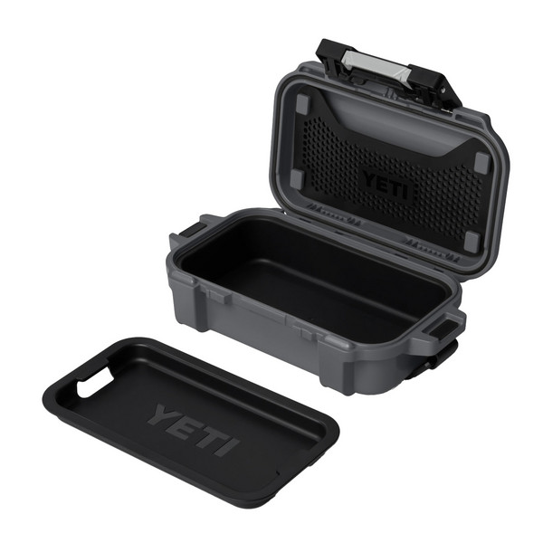 Yeti Coolers LOADOUT GOBOX MICRO - Ausrüstungsbox Ansicht 8